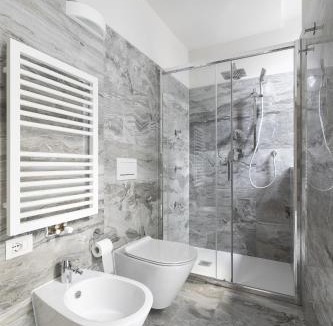 Tremezzina Apartment | Maison MUSA at Vita B