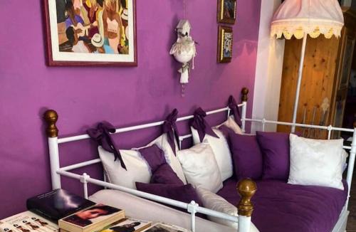 Torre Pellice Apartment | Maison Provence