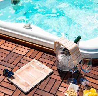 Nocelle Apartment | Maison Rosa