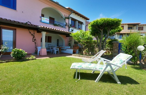 Porto San Paolo House | Maison "The Little Gate", seaside paradise.