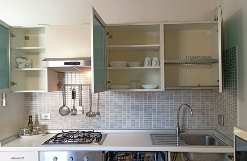 Carpi Apartment | Maisonette Cibeno