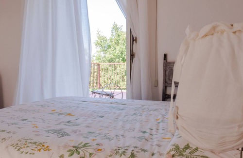 Serramonacesca House | Majella house. Country House, National Park