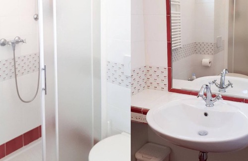Serramonacesca House | Majella house. Country House, National Park