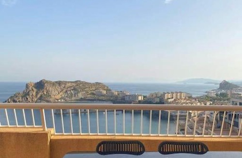 Aguilas Apartment | Majestuosas Vistas, Aire acondicionado y Diseño