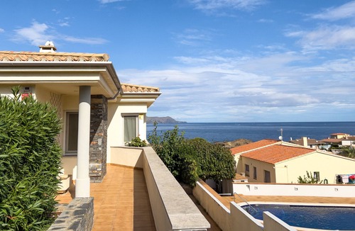 Port de la Selva Villa | Majordoms - Villa Sarnella, El Port de la Selva