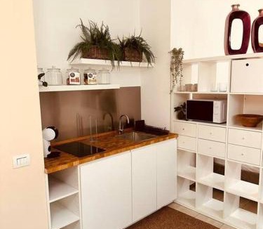 Peschiera Borromeo Apartment | Malu