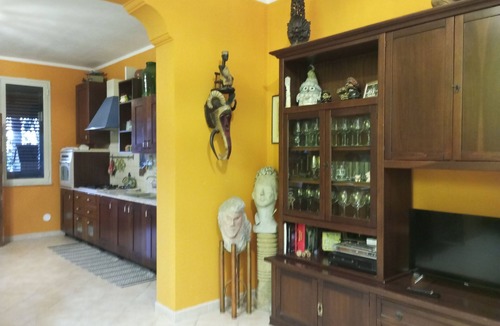 Sambuca di Sicilia House | Mami House