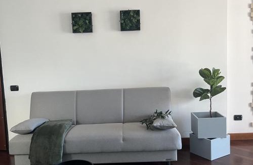 Centro Giano Apartment | Mamma Mia House Fiumicino