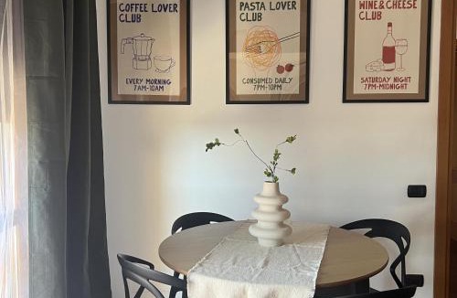 Centro Giano Apartment | Mamma Mia House Fiumicino