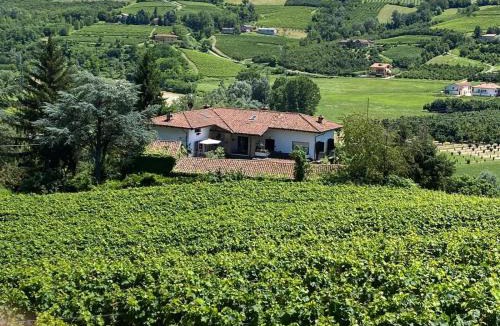 Vesime Bed & Breakfast | MAMOTA B&B