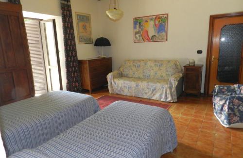 Vesime Bed & Breakfast | MAMOTA B&B