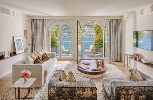 Blevio Hotel | Mandarin Oriental, Lago di Como