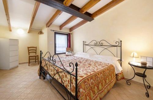 Toirano Apartment | Mandarino Agriturismo La Ferla