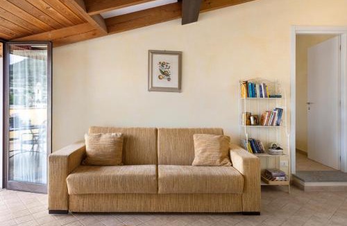 Toirano Apartment | Mandarino Agriturismo La Ferla