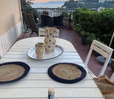 Finale Pia Apartment | Manie di mare bikers friendly