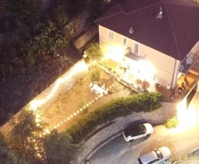 Finale Pia Apartment | Manie di mare bikers friendly
