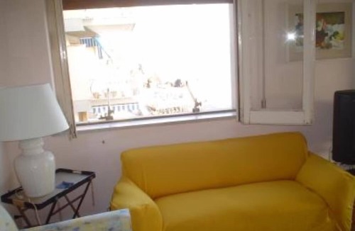 Aci Trezza Apartment | "Manor house on the sea of Acitrezza"