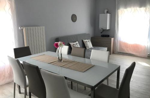 Santa Maria Maggiore Apartment | Mansarda Vigezzina Locazione Turistica