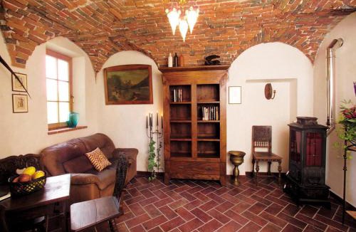 Bastia Mondovi House | Mansion in Langhe with Pool and Winery Charm