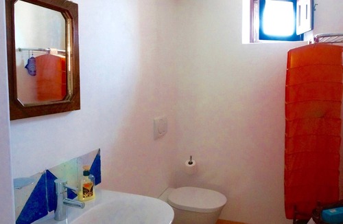 Piscita Villa | Mansion - Stromboli