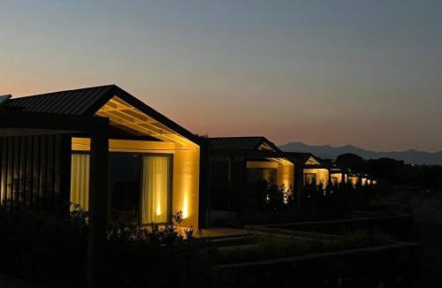 Pozzillo Cabin | Mantàri Eco Lodges - Adults Only