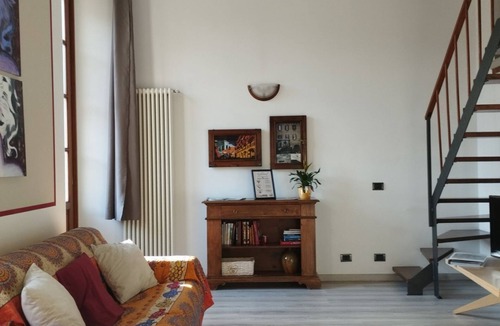 Domodossola Apartment | Mantellini 2A - Bright and elegant