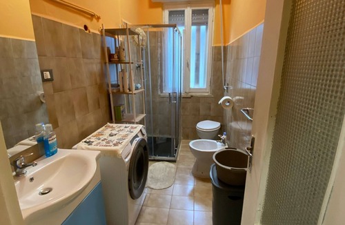 Mantua Apartment | Mantova sweet home 2-bedroom apartment in phenomenal Mantova with AC, WiFi