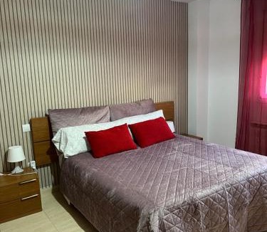 Manzanares Apartment | Manzanares