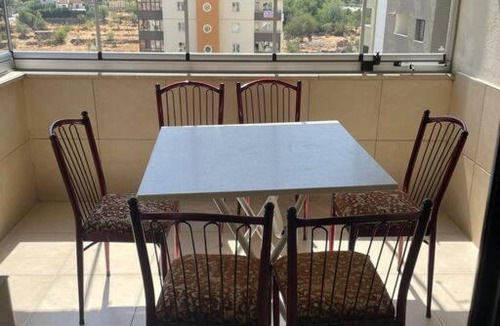 Kayseri Apartment | Manzaralı Şehir Dairesi