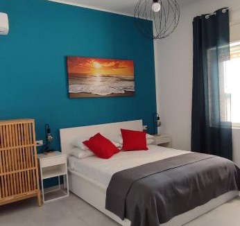 Posillipo Bed & Breakfast | Manzoni 159