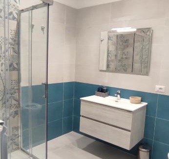 Posillipo Bed & Breakfast | Manzoni 159