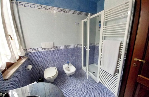 Varallo Pombia Bed & Breakfast | Maple House