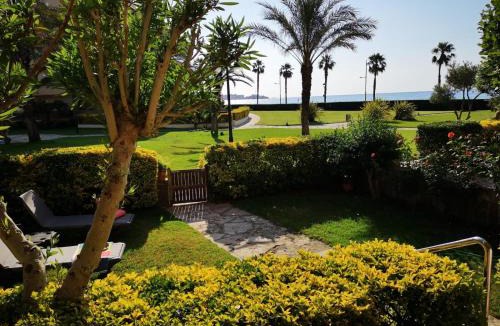 Calonge Apartment | Marítim II Primera línea de mar en St Antoni de Calonge