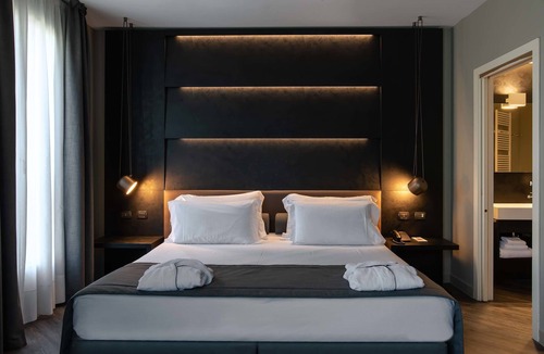 Maranello Hotel | Maranello Palace