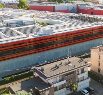 Maranello House | Maranello Suite