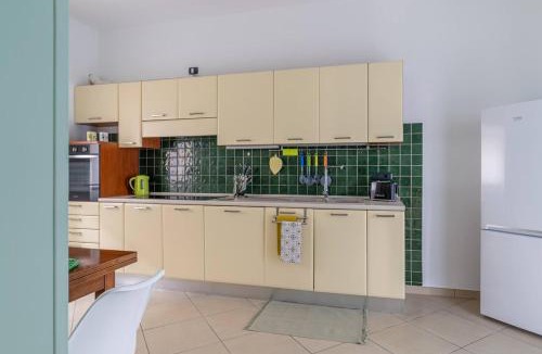 Fossacesia Apartment | Maranto Terra - YourPlace Abruzzo