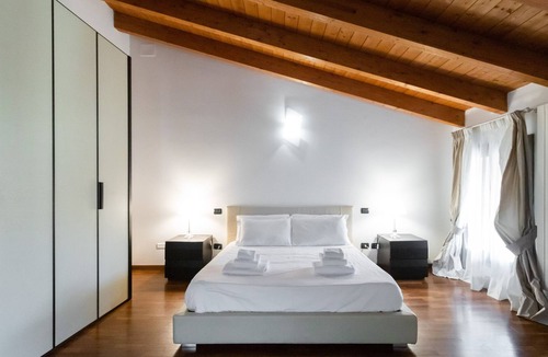 Cernusco sul Naviglio Apartment | Marcelline 4 - Two Bedroom Apartment, Sleeps 4