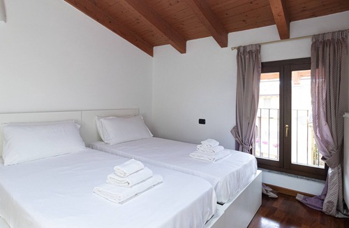 Cernusco sul Naviglio Apartment | Marcelline 4 - Two Bedroom Apartment, Sleeps 4