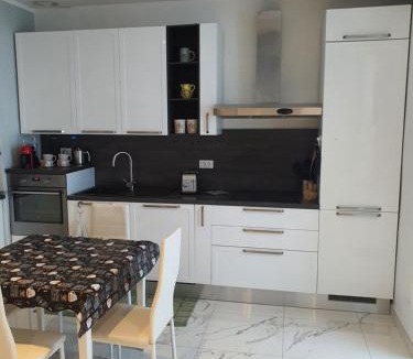 Bussana Apartment | MARCO'S HOUSE