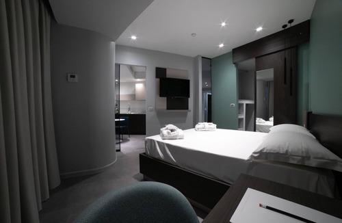 Quattromiglia Hotel | Marconi Hotel