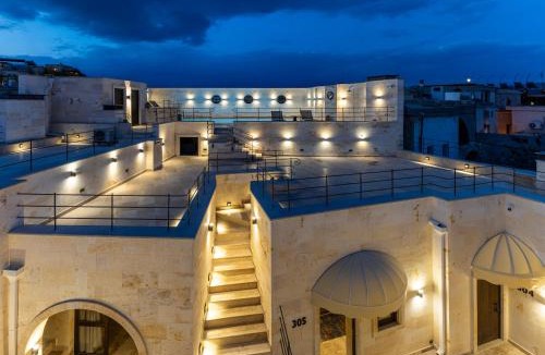 Goreme Bed & Breakfast | Mare Cappadocia