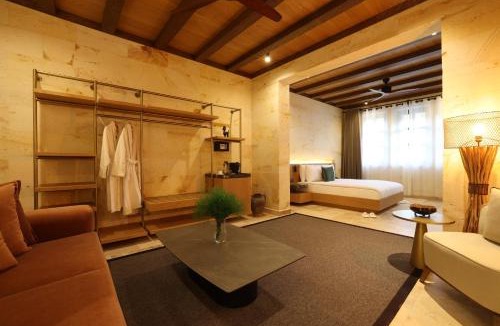 Goreme Bed & Breakfast | Mare Cappadocia