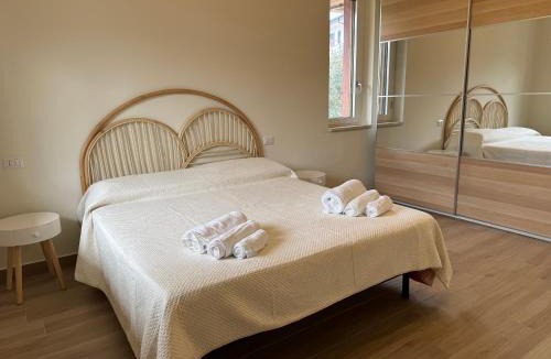 Trebisacce Apartment | mare & colori