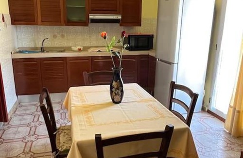 Bonarcado House | Mare e Montagna