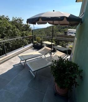 Noli House | Mare E Monti Di Simonetta