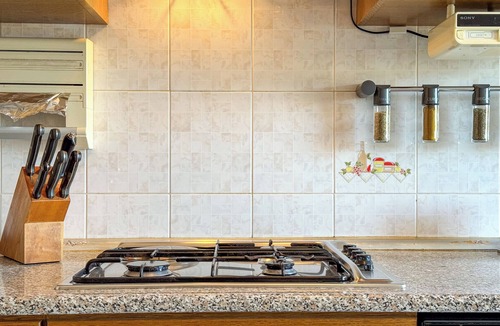 San Vito Chietino Apartment | Mare, Monti e Limoni