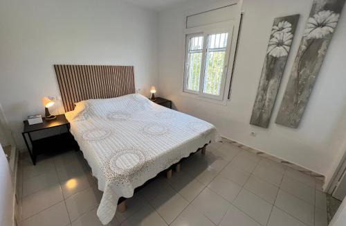 Mas Pinell Apartment | Mare Nostrum 3D 541
