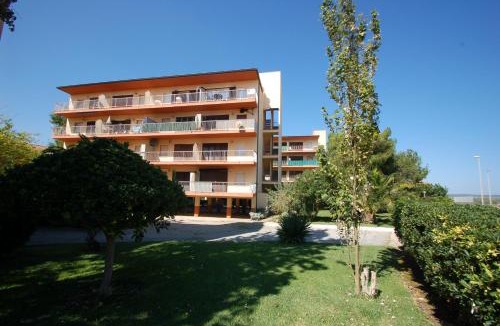 Mas Pinell Apartment | Mare Nostrum 3D 541