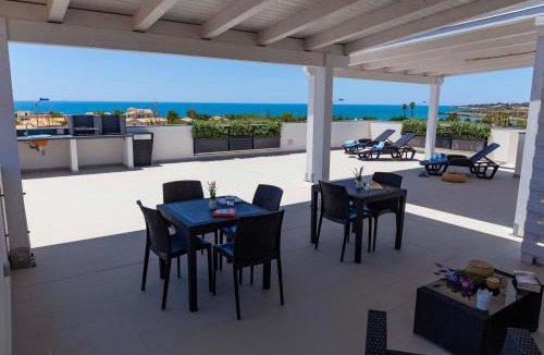 Sampieri House | MareinSicilia: Talia Residence