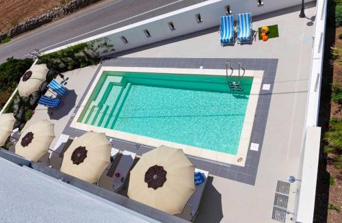 Sampieri House | MareinSicilia: Talia Residence